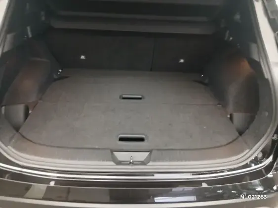 NISSAN QASHQAI III - voiture d'occasion - Photo 7