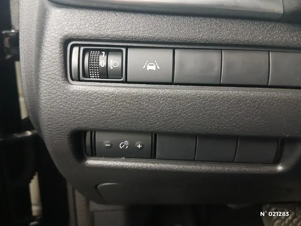 NISSAN QASHQAI III - Miniature 11