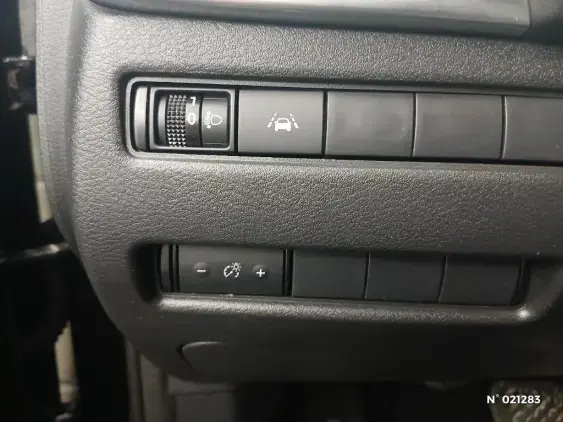 NISSAN QASHQAI III - voiture d'occasion - Photo 15