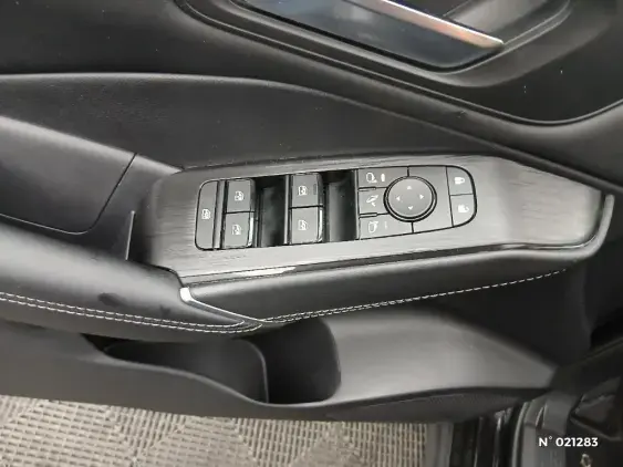 NISSAN QASHQAI III - voiture d'occasion - Photo 29