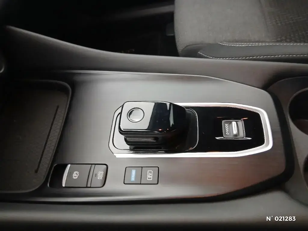 NISSAN QASHQAI III - Miniature 13