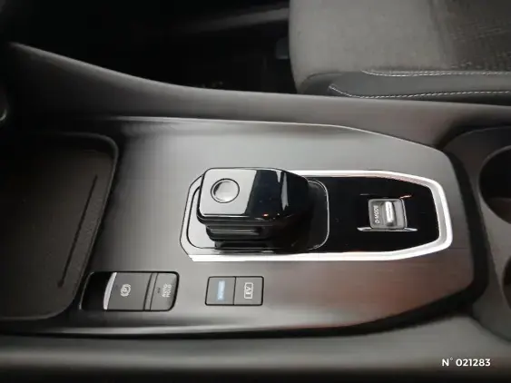 NISSAN QASHQAI III - voiture d'occasion - Photo 30