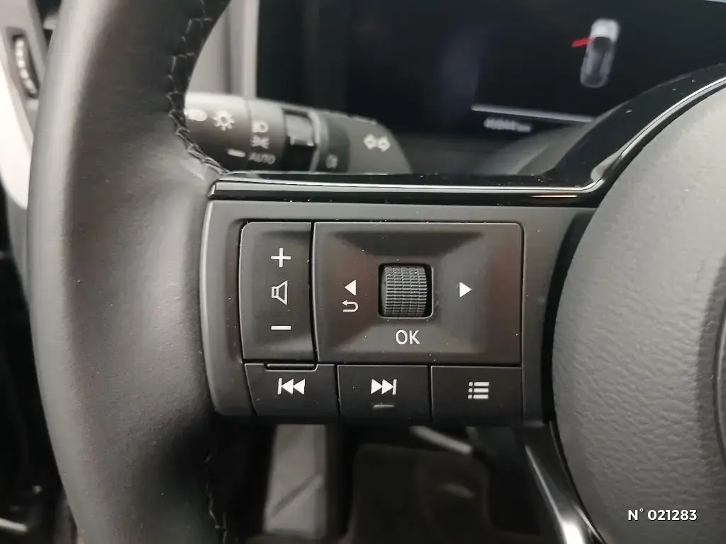 NISSAN QASHQAI III - Miniature 14