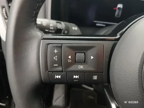 NISSAN QASHQAI III - voiture d'occasion - Photo 31