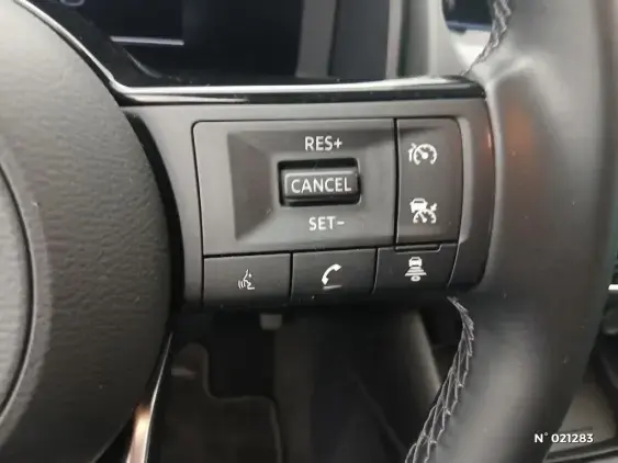 NISSAN QASHQAI III - voiture d'occasion - Photo 32