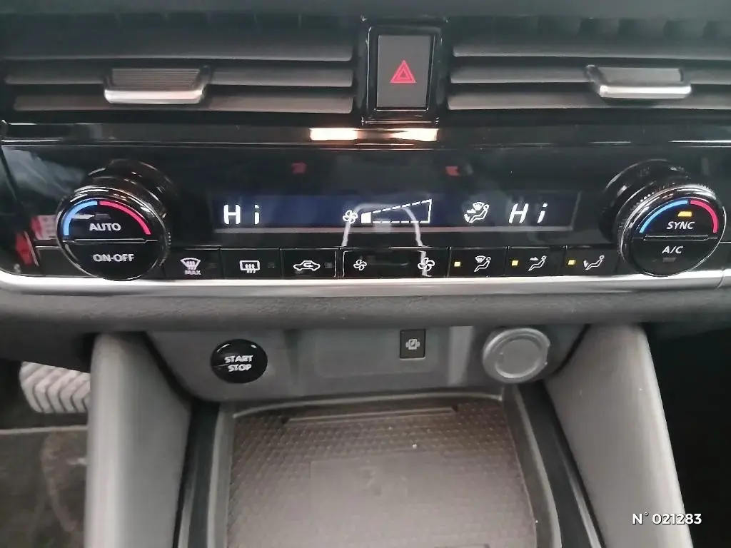 NISSAN QASHQAI III - Miniature 16