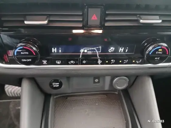 NISSAN QASHQAI III - voiture d'occasion - Photo 33