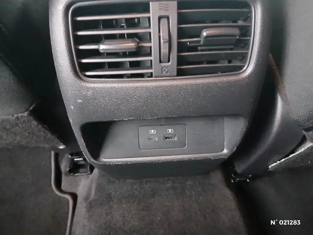 NISSAN QASHQAI III - Miniature 17