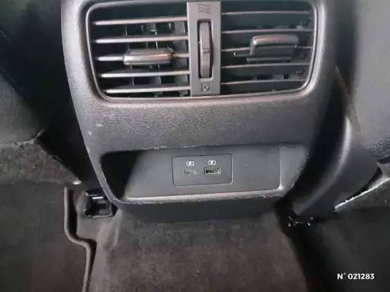 NISSAN QASHQAI III - voiture d'occasion - Photo 34