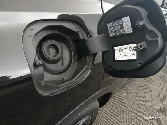 NISSAN QASHQAI III - voiture d'occasion - Photo 35