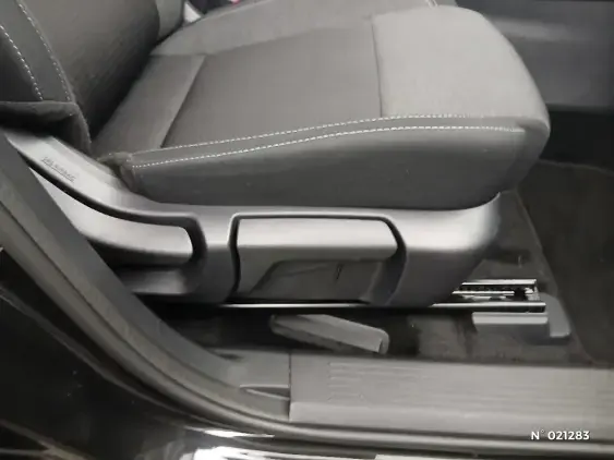 NISSAN QASHQAI III - voiture d'occasion - Photo 36