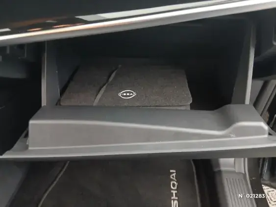 NISSAN QASHQAI III - voiture d'occasion - Photo 37