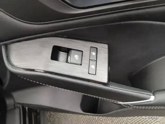 NISSAN QASHQAI III - voiture d'occasion - Photo 38