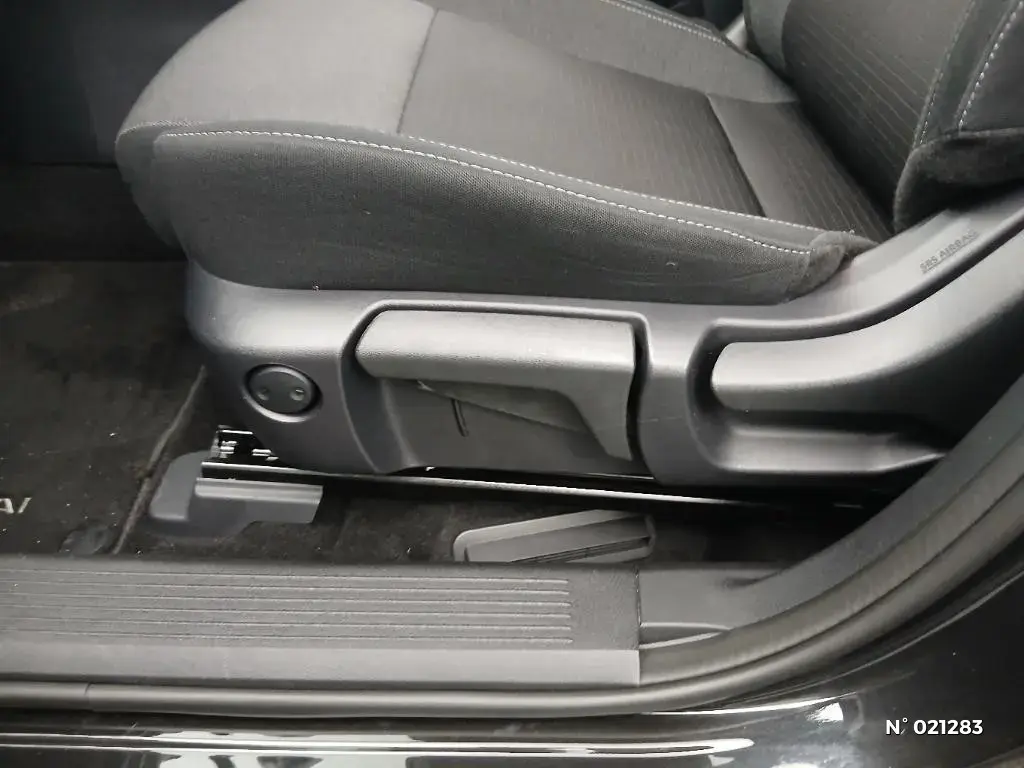 NISSAN QASHQAI III - Miniature 22