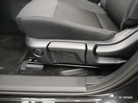 NISSAN QASHQAI III - voiture d'occasion - Photo 39