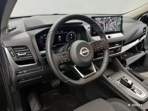 NISSAN QASHQAI III - voiture d'occasion - Photo 40