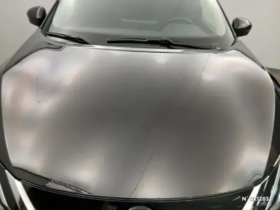 NISSAN QASHQAI III - voiture d'occasion - Photo 43