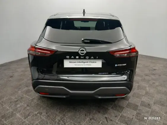 NISSAN QASHQAI III - voiture d'occasion - Photo 6