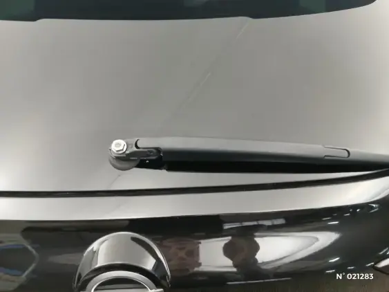 NISSAN QASHQAI III - voiture d'occasion - Photo 26