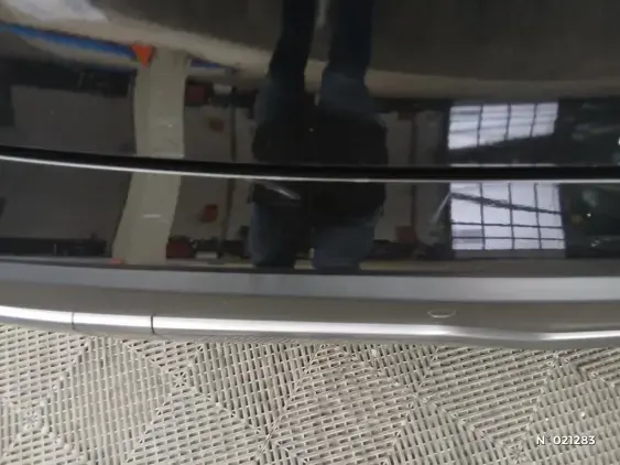 NISSAN QASHQAI III - voiture d'occasion - Photo 27