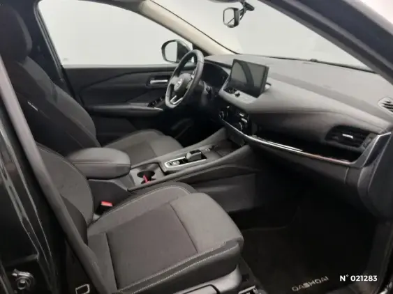 NISSAN QASHQAI III - voiture d'occasion - Photo 10