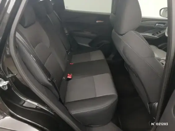 NISSAN QASHQAI III - voiture d'occasion - Photo 11