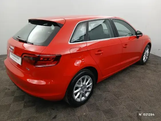 AUDI A3 SPORTBACK - voiture d'occasion - Photo 4