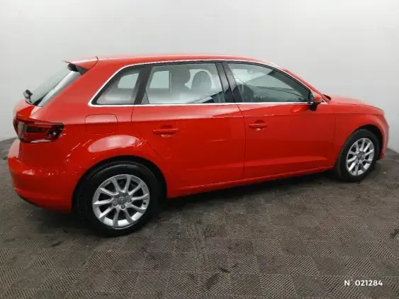 AUDI A3 SPORTBACK - voiture d'occasion - Photo 5
