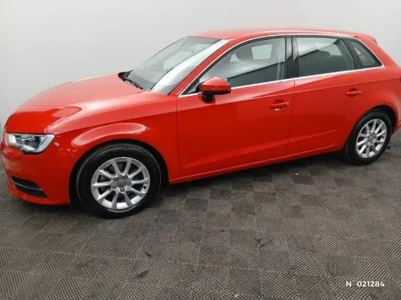 AUDI A3 SPORTBACK - voiture d'occasion - Photo 2