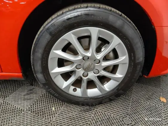 AUDI A3 SPORTBACK - voiture d'occasion - Photo 8