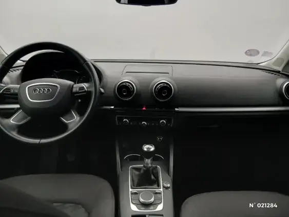 AUDI A3 SPORTBACK - voiture d'occasion - Photo 9