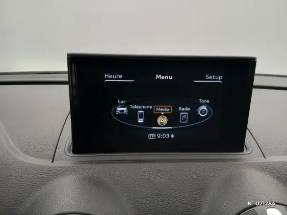 AUDI A3 SPORTBACK - voiture d'occasion - Photo 13