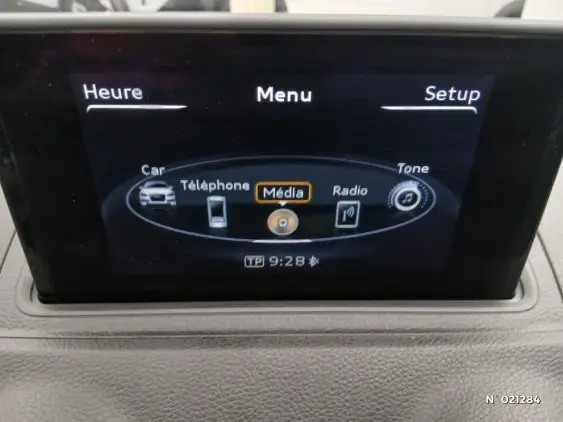 AUDI A3 SPORTBACK - voiture d'occasion - Photo 14