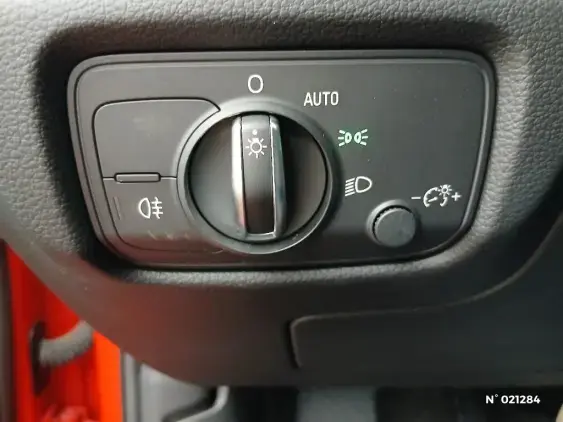 AUDI A3 SPORTBACK - voiture d'occasion - Photo 15