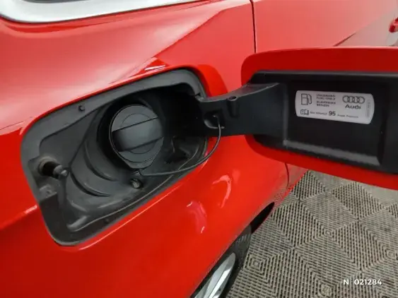 AUDI A3 SPORTBACK - voiture d'occasion - Photo 28