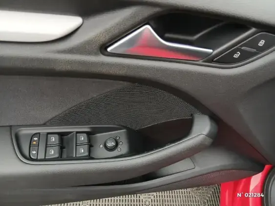 AUDI A3 SPORTBACK - voiture d'occasion - Photo 30