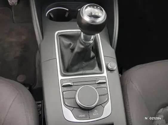 AUDI A3 SPORTBACK - voiture d'occasion - Photo 31