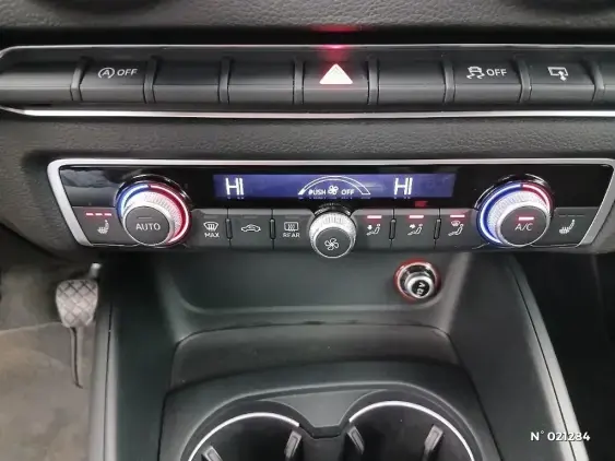 AUDI A3 SPORTBACK - voiture d'occasion - Photo 32