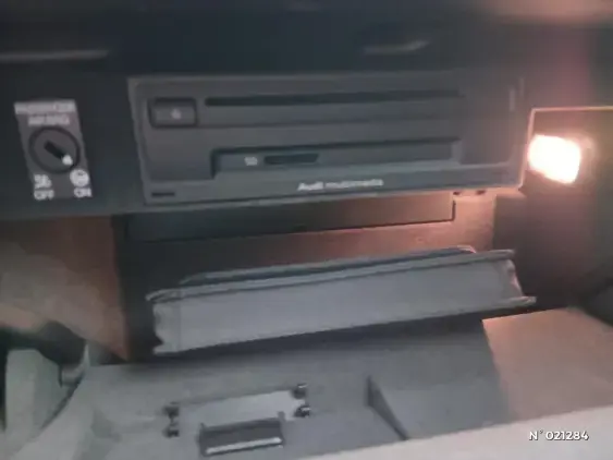 AUDI A3 SPORTBACK - voiture d'occasion - Photo 33