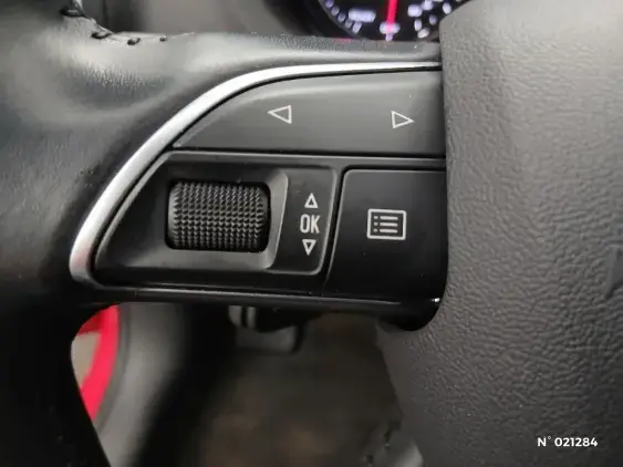 AUDI A3 SPORTBACK - voiture d'occasion - Photo 34