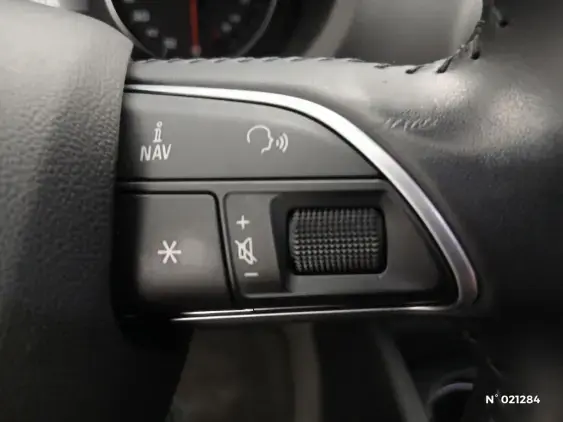 AUDI A3 SPORTBACK - voiture d'occasion - Photo 35