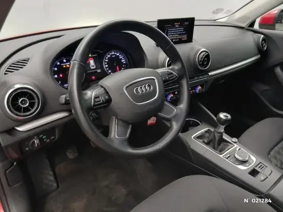 AUDI A3 SPORTBACK - voiture d'occasion - Photo 36