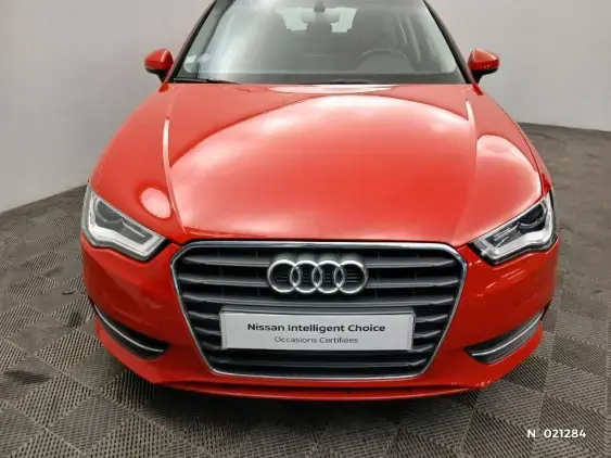 AUDI A3 SPORTBACK - voiture d'occasion - Photo 3