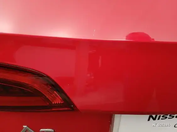 AUDI A3 SPORTBACK - voiture d'occasion - Photo 26