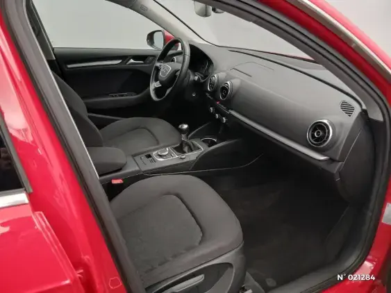 AUDI A3 SPORTBACK - voiture d'occasion - Photo 10