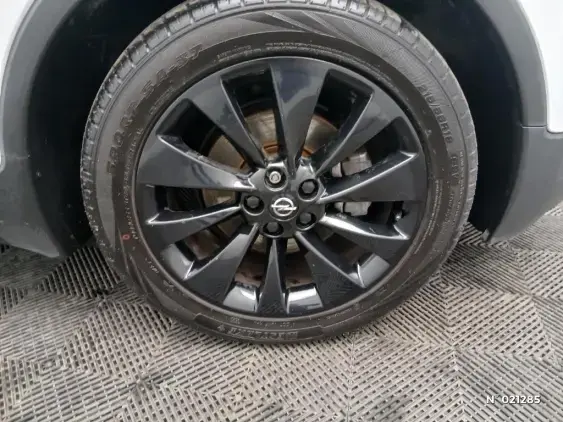 OPEL MOKKA - voiture d'occasion - Photo 8