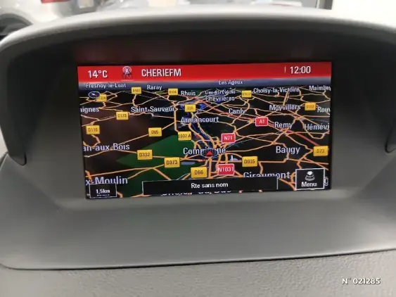 OPEL MOKKA - voiture d'occasion - Photo 13