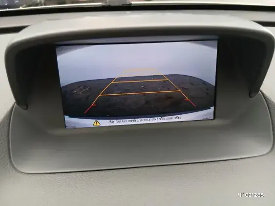 OPEL MOKKA - voiture d'occasion - Photo 14