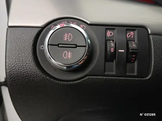 OPEL MOKKA - voiture d'occasion - Photo 15