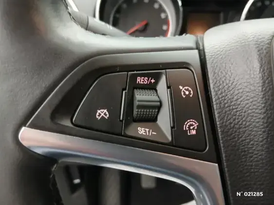 OPEL MOKKA - voiture d'occasion - Photo 29